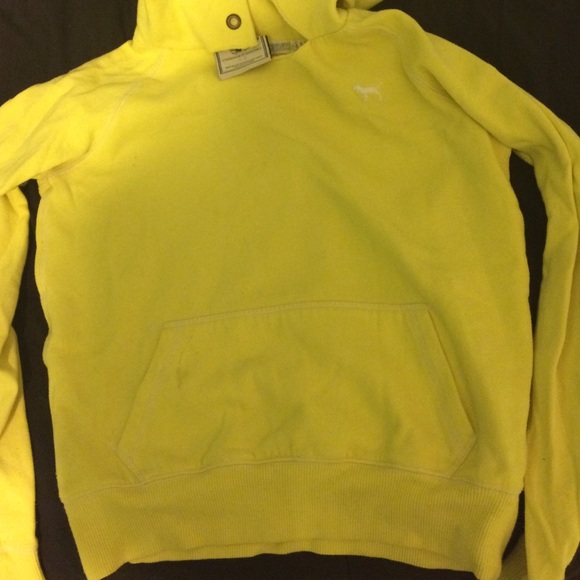 victorias secret sweatshirt - Picture 2 of 4