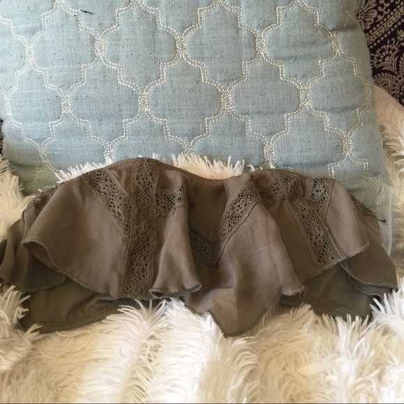Victoria's Secret bikini top size XS