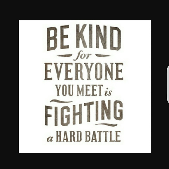 Meet your Posher, Linda