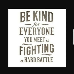 Meet your Posher, Linda