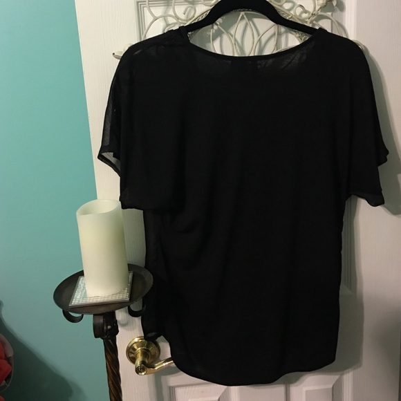 NWT New Directions top - Picture 3 of 4