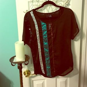 NWT New Directions top