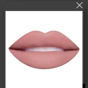 Bare with Me Dose of Colors matte lipstick