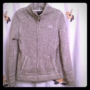 NorthFace Light Jacket