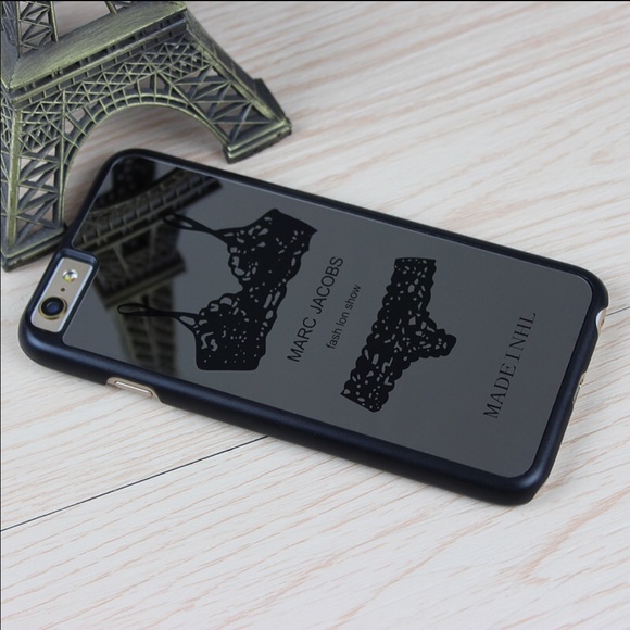 Marc Jacobs Accessories - • iPhone 6 Plus Case • 🆕