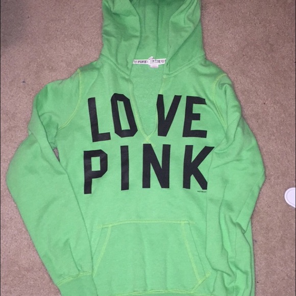 Victoria's Secret pullover