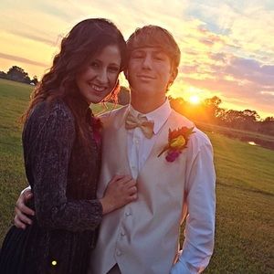 Meet your Posher, Rylee