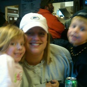 Meet your Posher, Kristen