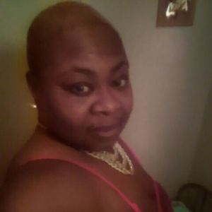 Meet your Posher, Katrice