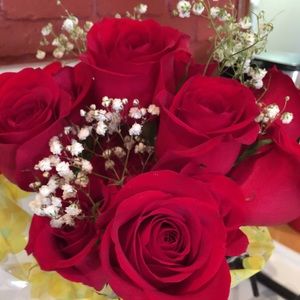 Meet your Posher, Keane