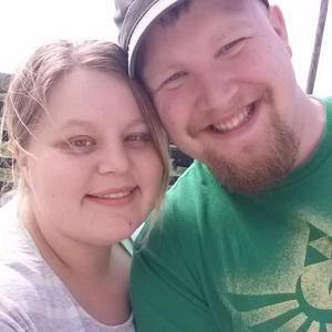 Meet your Posher, Briana