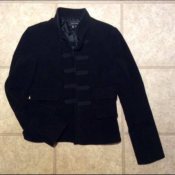Zara Jackets & Blazers - Zara jacket