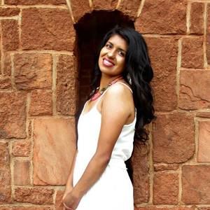 Meet your Posher, Heidi