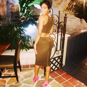 Meet your Posher, Lalah