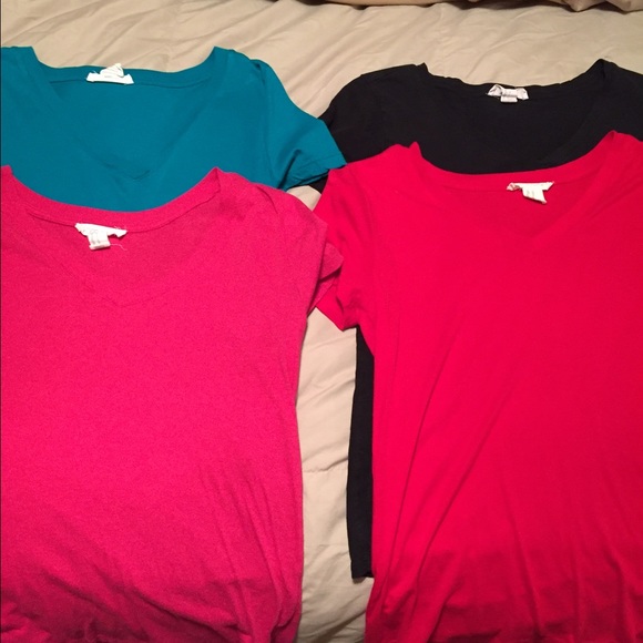 Forever 21 t shirts