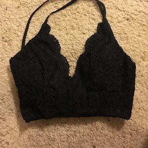 LF crop top