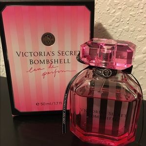 Victoria's Secret Bombshell Perfume