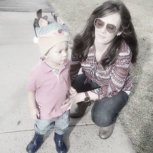 Meet your Posher, Stephanie