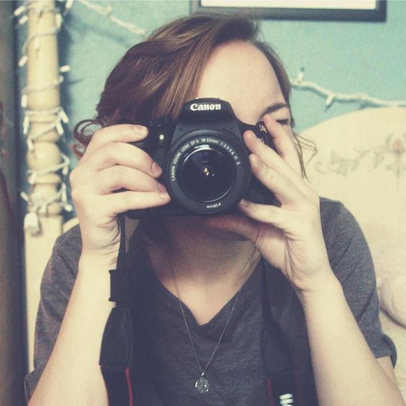 Meet your Posher, Hope