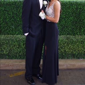 Jovani Prom/Evening dress!