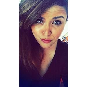 Meet your Posher, Mariel