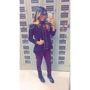 Meet your Posher, Imelda