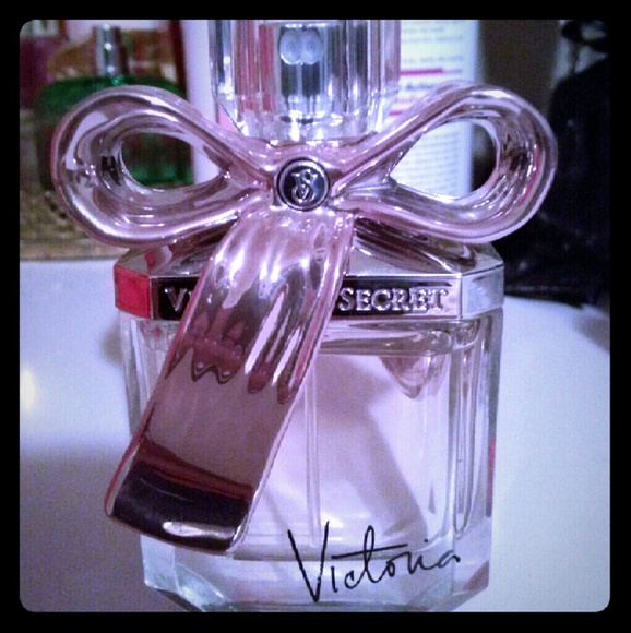 Victoria Secrets perfume