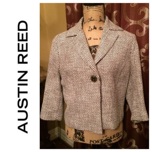 Austin Reed Jacket - Picture 1 of 4