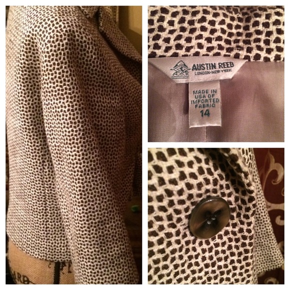 Austin Reed Jacket - Picture 2 of 4