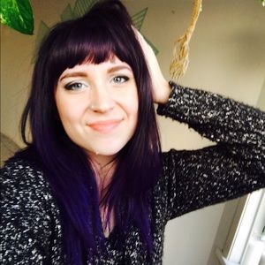 Meet your Posher, Kate