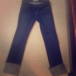 J Brand Jeans