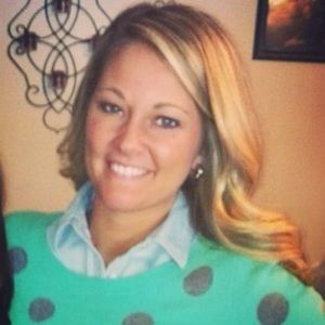 Meet your Posher, Carrie