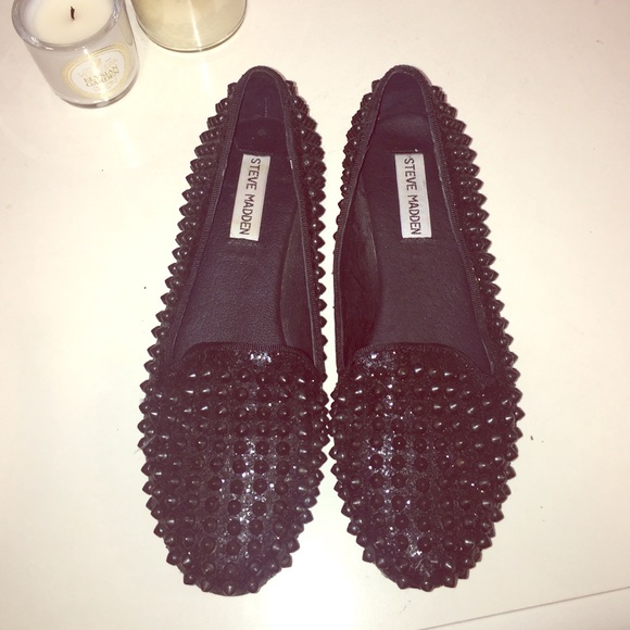 Steve Madden Shoes - Steve Madden flats
