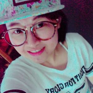 Meet your Posher, Joanna