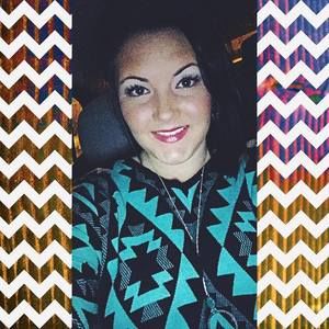 Meet your Posher, Mary-kathryn