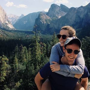 Meet your Posher, Nick