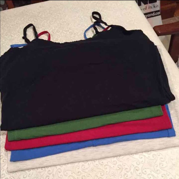 Aeropostale Tops - Camisoles !!! CAMIS