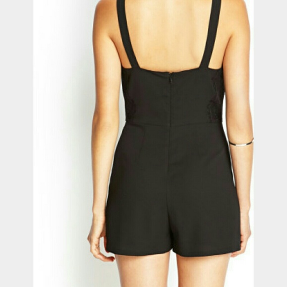 Romper - Picture 2 of 3