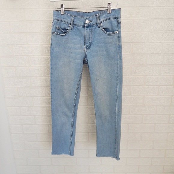 Cheap Monday Boyfriend Jeans