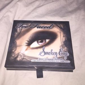 Too Faced Smokey Eye