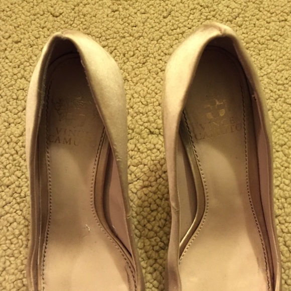 Beaded high heals - Picture 3 of 3