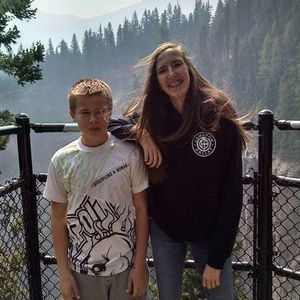 Meet your Posher, Tonya