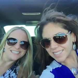 Meet your Posher, Christy