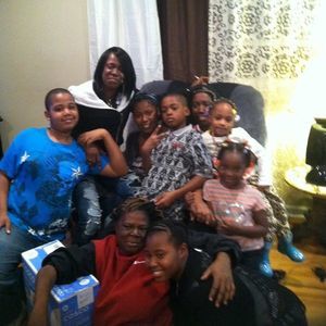 Meet your Posher, Tyesha