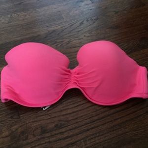 VS PINK 34DD Bikini Top