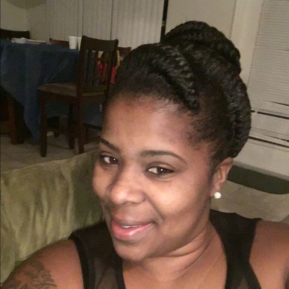 Meet your Posher, Jaquette