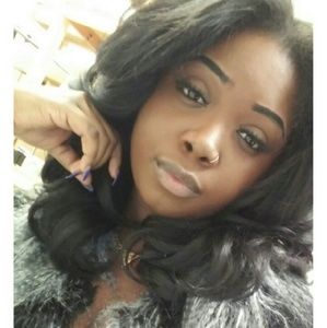 Meet your Posher, Nija