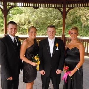 Meet your Posher, Anne