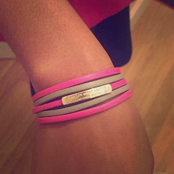 Marc Jacobs bracelet