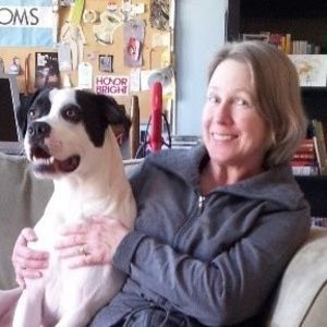 Meet your Posher, Joy